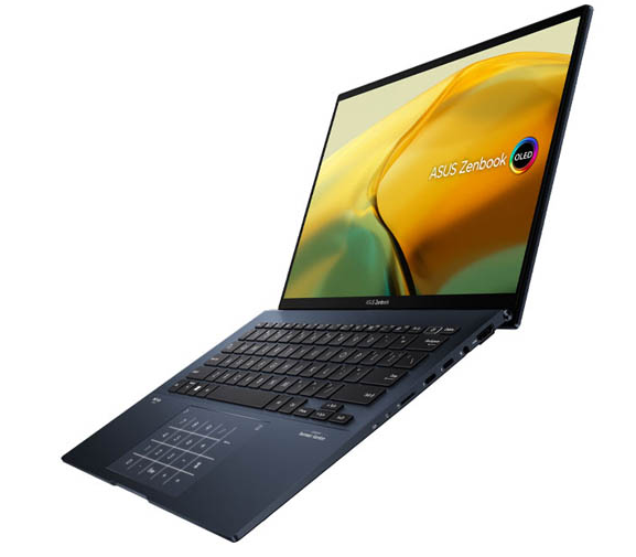 Laptop Asus Zenbook 14 OLED UX3402VA-KM085W