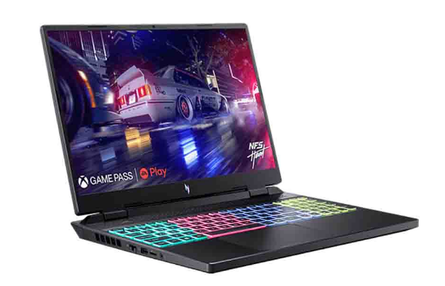 Laptop Gaming Acer Nitro 16 Phoenix AN16-41-R50Z