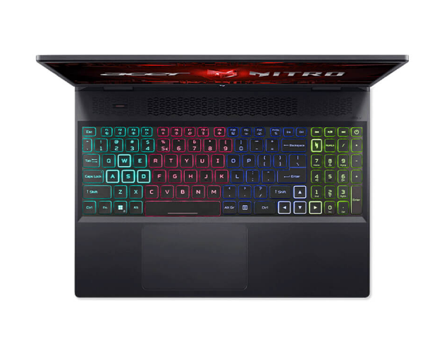 Laptop Gaming Acer Nitro 16 Phoenix AN16-41-R60F