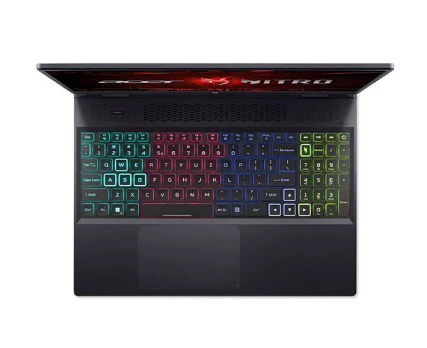 Laptop Gaming Acer Nitro 16 Phoenix AN16-41-R76E