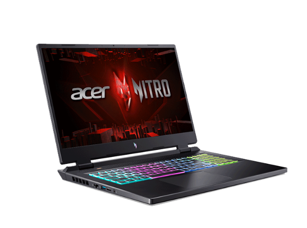 Laptop Gaming Acer Nitro 17 Phoenix AN17-51-50B9