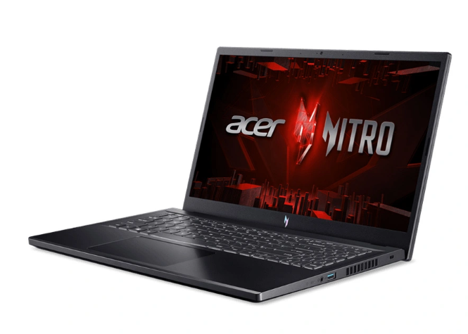 Laptop Gaming Acer Nitro V ANV15-51-58AN