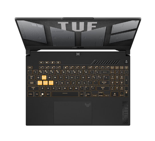 Laptop Gaming Asus TUF Gaming F15 2023 FX507ZU4-LP054W