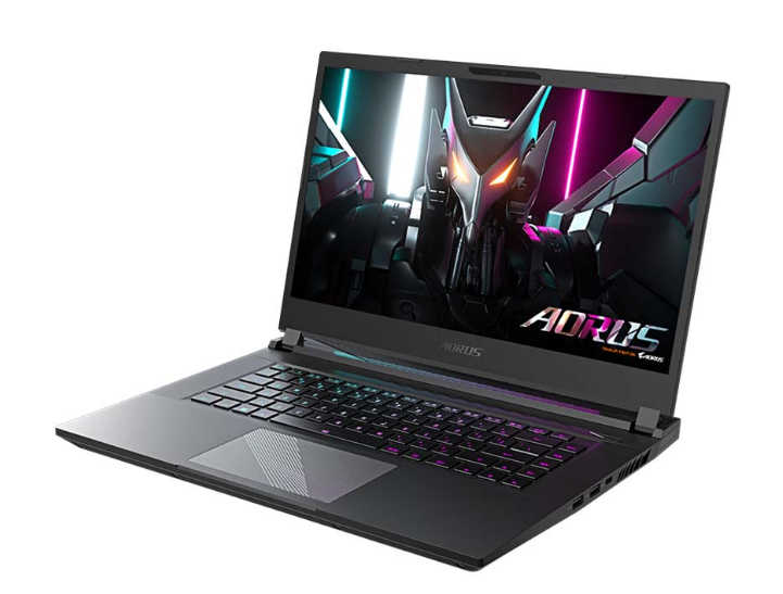 Laptop Gaming Gigabyte AORUS 15 BKF-73VN754SH