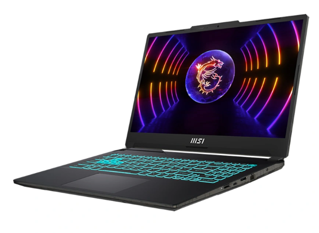 Laptop Gaming MSI Cyborg 15 A12UC-621VN