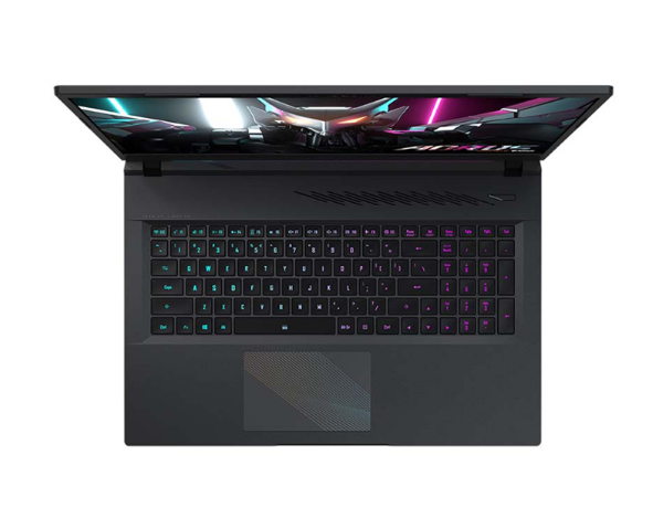 Laptop Gigabyte AORUS 17 BKF-73VN254SH