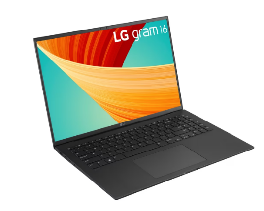 Laptop LG Gram 2023 16Z90R-E.AH75A5