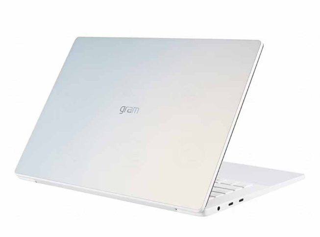 Laptop LG Gram Style 2023 16Z90RS-G.AH54A5