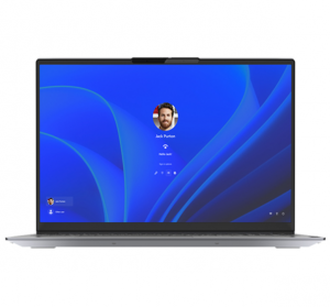 Laptop Lenovo ThinkBook 16 G4+ IAP 21CY003HVN (Core i7-12700H 2.3G | 16GB | 1TB | RTX 2050 4GB | 16 inch WQXGA | Win 11 | Xám)