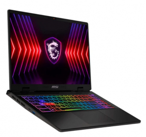 Laptop MSI Sword 16 HX B14VGKG 038VN (i7-14700HX/ 16GB/ 1TB SSD/ RTX 4070 8GB/ 16.0″ QHD/ Win11)