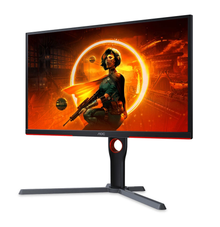 Màn Hình Gaming AOC 25G3Z/74