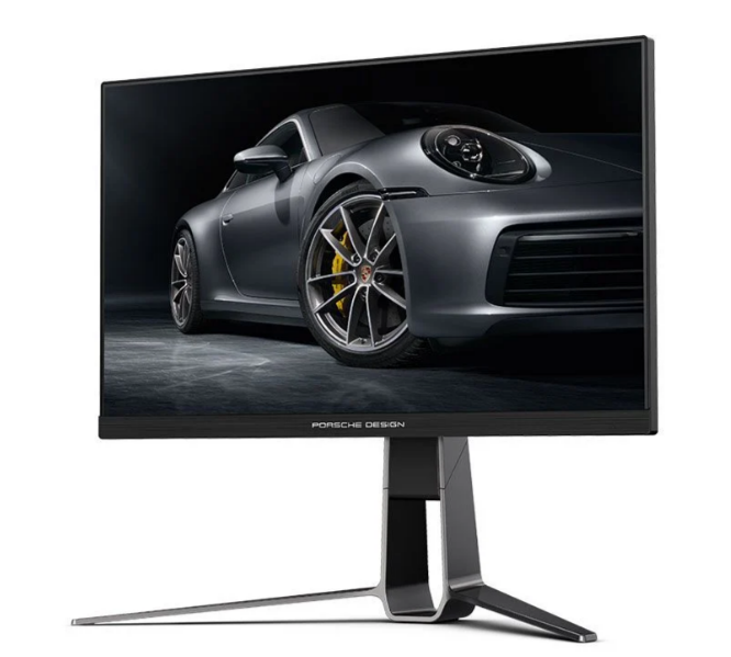 Màn hình 27 inch AOC Agon Pro PD27S