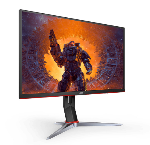 Màn hình AOC 24G2SP 24 inch IPS 165Hz