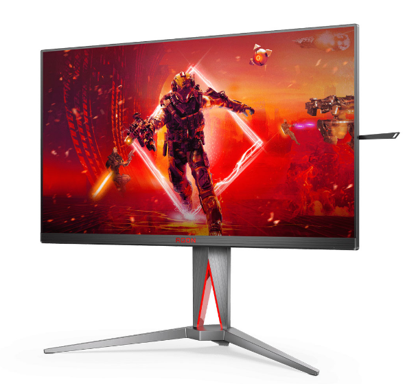 Màn hình AOC AGON AG275QXE/74