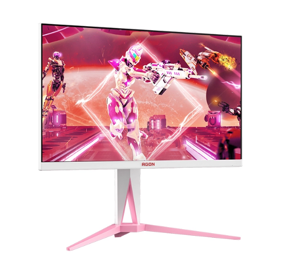 Màn hình AOC Agon AG275QXR 27 inch IPS 2K 170Hz G-Sync