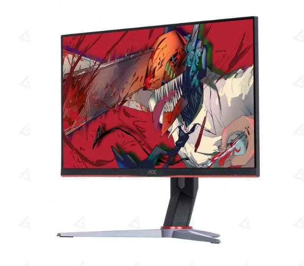 Màn hình AOC Q24G2 24 inch IPS 2K 165Hz G-Sync