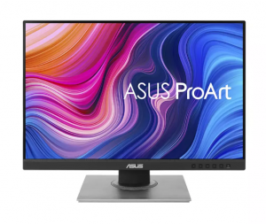 Màn hình ASUS ProArt PA248QV-P 24 inch IPS 75Hz 16:10 chuyên đồ họa