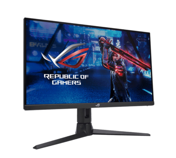 Màn hình ASUS ROG Strix XG27AQMR 27 inch