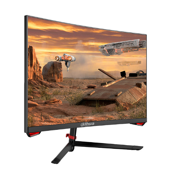 Màn hình Dahua DHI-LM27-E230C 27 inch