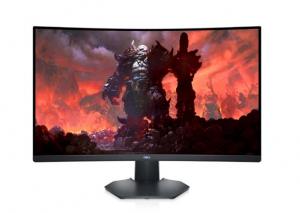 Màn hình Dell S3222DGM 31.5 inch QHD VA 165Hz Cong