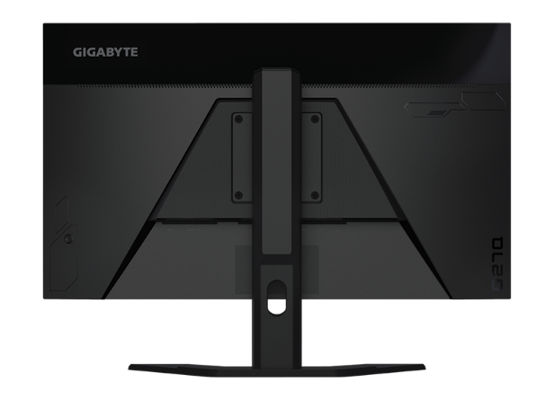 Màn hình GIGABYTE G27Q 27 inch IPS 2K 144Hz