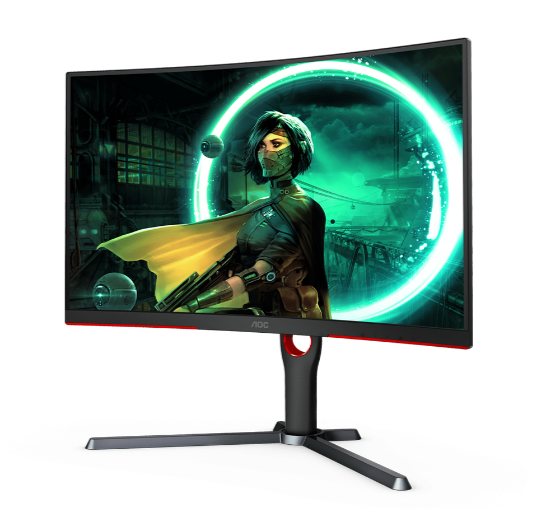 Màn hình LCD AOC 27 inch C27G3