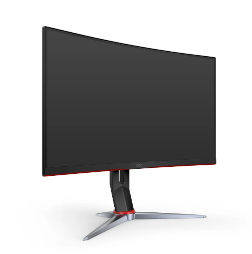 Màn hình LCD AOC 27 inch CQ27G2