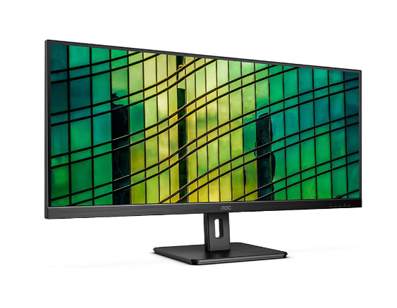 Màn hình LCD AOC 34 inch Q34E2A