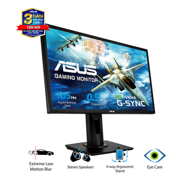 Màn hình LCD ASUS 24 inch VG248QG