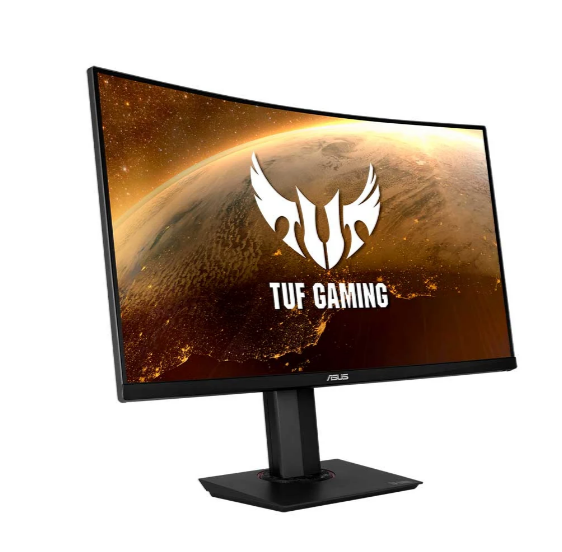 Màn hình LCD ASUS 31.5 inch TUF Gaming VG32VQ-J