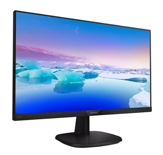 Màn hình LCD Philips 24 inch 243V7QDSB/74