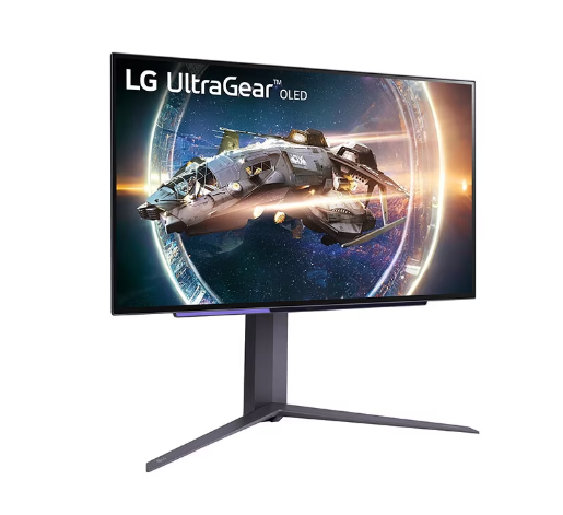 Màn hình LG 27GR95QE-B UltraGear 27 inch OLED 2K 240Hz