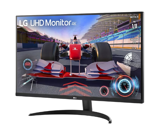 Màn hình LG 32UR500-B 32 inch