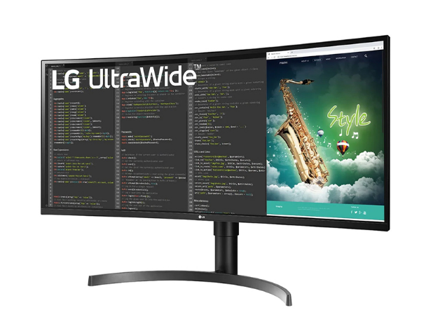 Màn hình LG 35WN75CN-B 35 inch