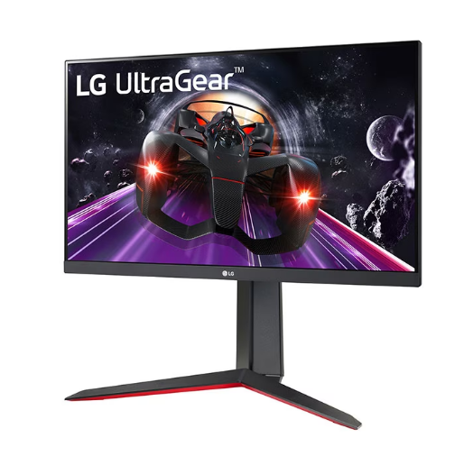 Màn hình LG UltraGear 27 Inch IPS 144Hz 27GN65R-B