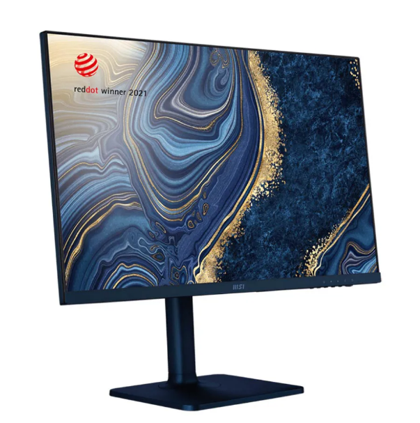 Màn hình MSI Modern MD272QP Ultramarine 27 inch WQHD IPS 75Hz