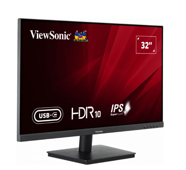 Màn hình ViewSonic VA3209U-2K