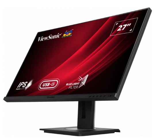 Màn hình ViewSonic VG2755-2K 27 inch