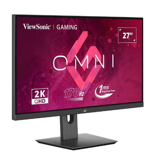 Màn hình ViewSonic VX2758A-2K-PRO-2 27 inch