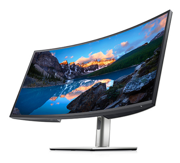 Màn hình cong Dell UltraSharp U3423WE 34 inch