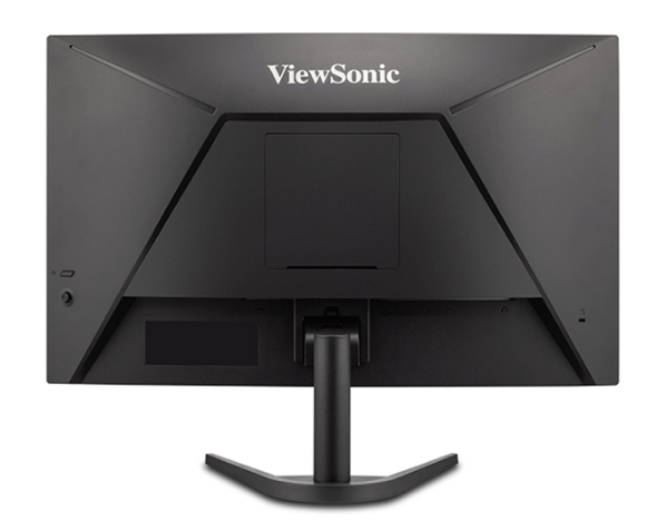 Màn hình cong ViewSonic VX2468-PC-MHD