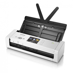 Máy Scan Brother ADS-1700W (A4/ A5/ Đảo mặt/ ADF/ USB/ LAN/ WIFI)