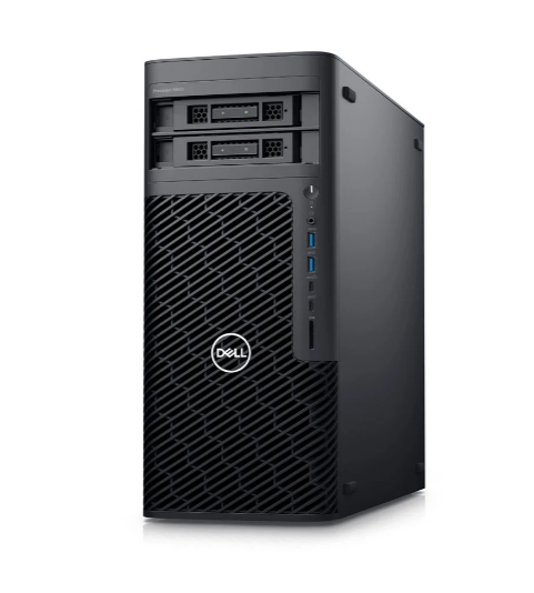 Máy Trạm Dell Precision 5860 Tower