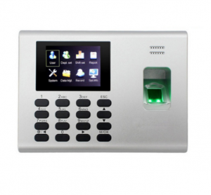 Máy chấm công vân tay Ronald Jack X628T