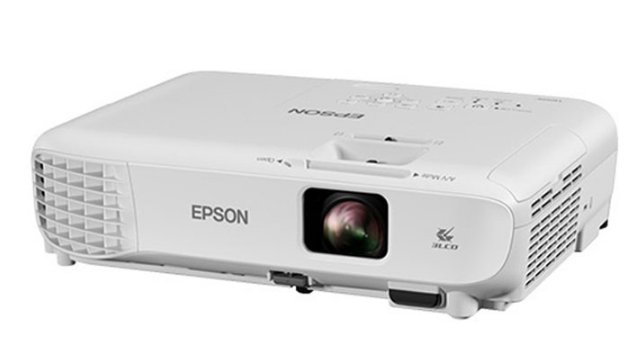 Máy chiếu Epson EB - W06