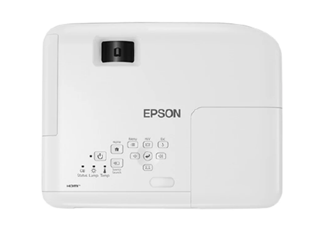 Máy chiếu văn phòng EPSON EB-E500