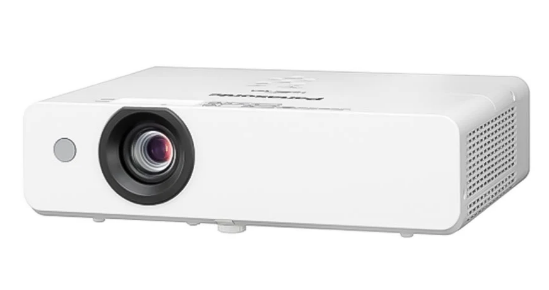 Máy chiếu văn phòng PANASONIC PT-LB386