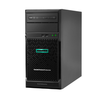 Máy chủ HPE ProLiant ML30 Gen10 Plus