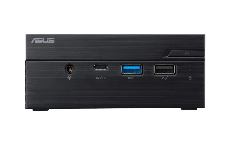 Máy tính Mini PC ASUS NUC PN60-BB5086MV (I5-8250U/ 802.11AC,BT/ VESA/ HDMI, VGA)