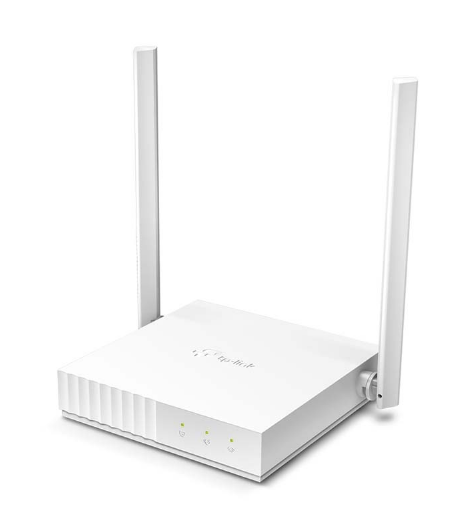 Router Wifi TP-Link TL WR844N